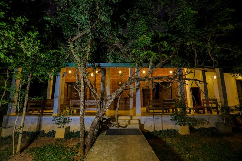 Sigiri Asna Nature Resort - image 3