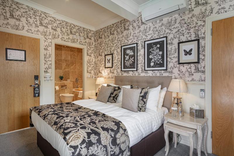 The White Horse Hotel Romsey Hampshire - The Coaching Inn Group - image 27