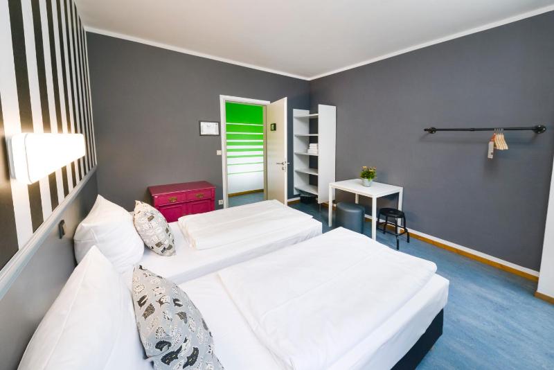 Old Town Hostel - image 6