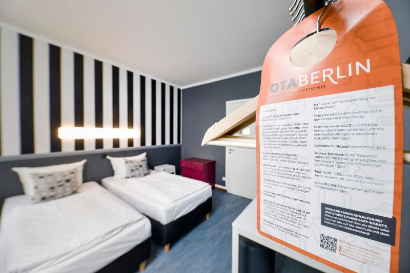 Old Town Hostel - image 7