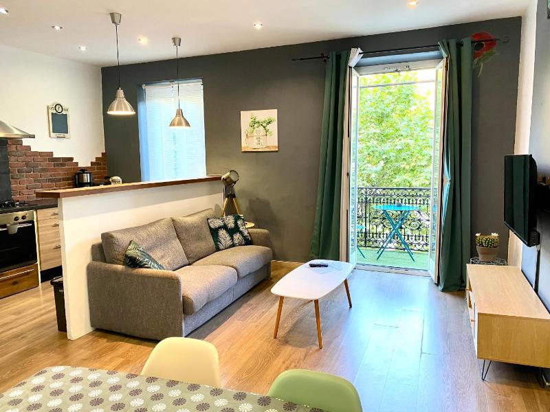 Appartement au cœur de breil sur roya Images
