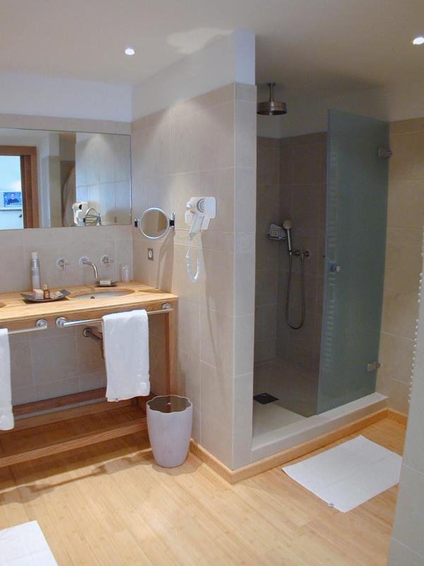 Deluxe Suite image 4