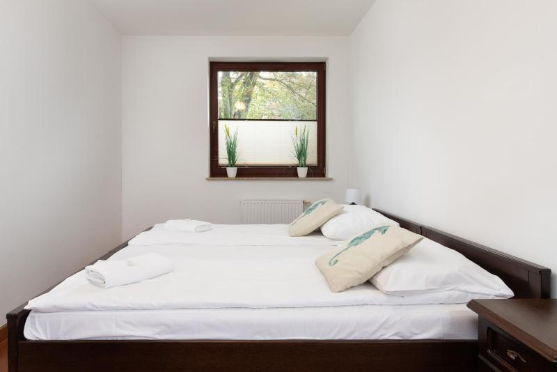 Apartamenty Zatoka Górny Sopot by Noclegi Renters - image 8