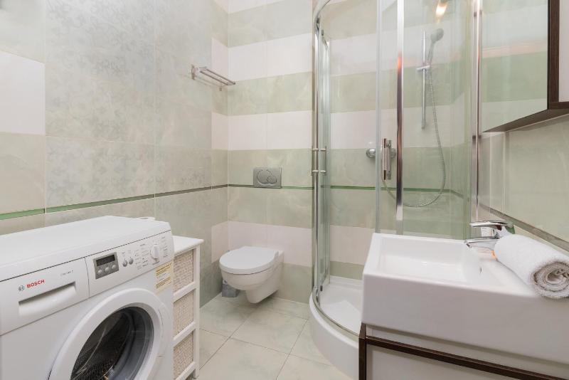 Apartamenty Zatoka Górny Sopot by Noclegi Renters - image 3