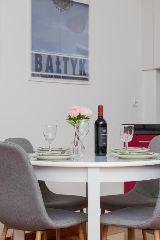 Apartamenty Zatoka Górny Sopot by Noclegi Renters - image 17
