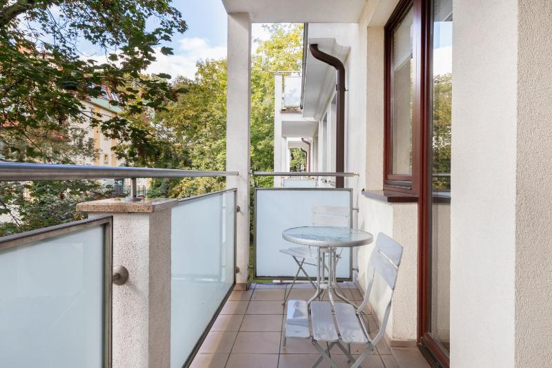 Apartamenty Zatoka Górny Sopot by Noclegi Renters - image 2