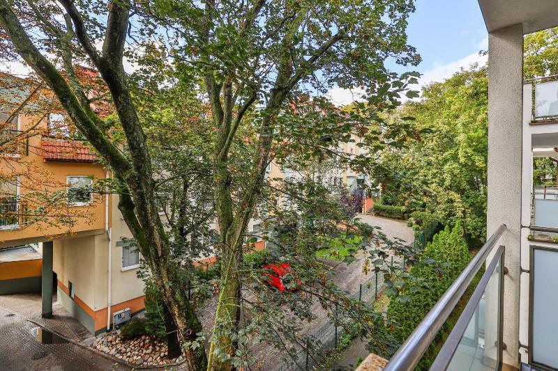 Apartamenty Zatoka Górny Sopot by Noclegi Renters - image 20