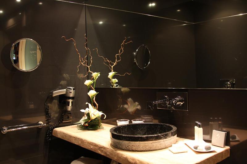 Standard Room - Lagoon side  image 4