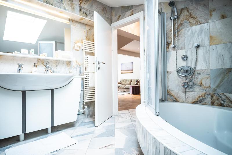 Penthouse Apartment image 2