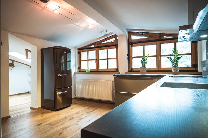 Penthouse Apartment image 3