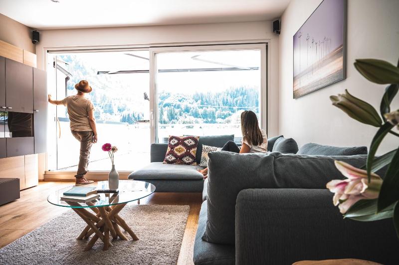 Penthouse Apartment image 1