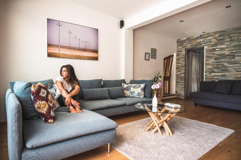 Penthouse Apartment image 4