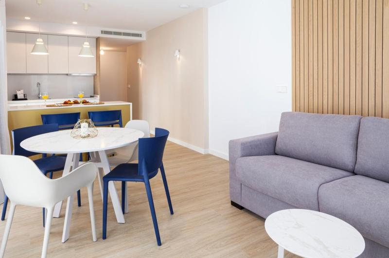 Deluxe Apartment image 4