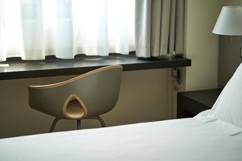 UNA Hotels Bologna Fiera - image 11