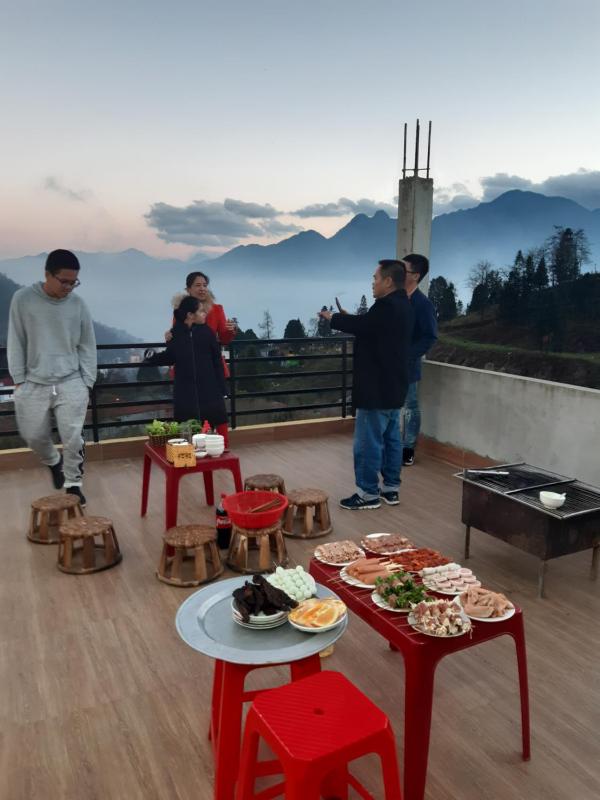 Homestay 715 View Sapa - image 10