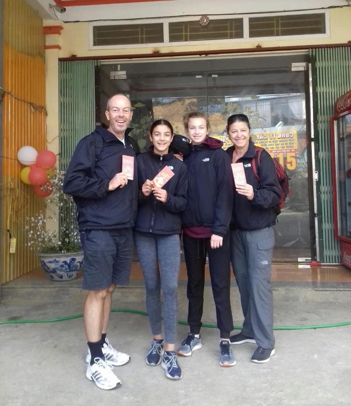 Homestay 715 View Sapa - image 7