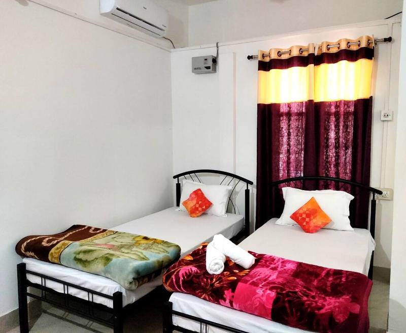 Saanvi Homestay - image 10