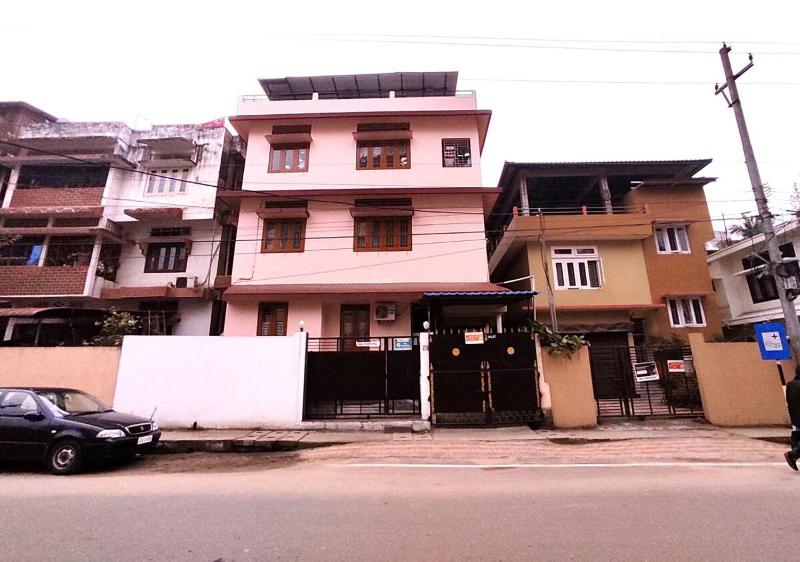 Saanvi Homestay - image 8