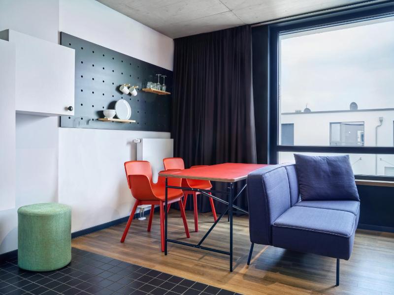 STAYERY Cologne Ehrenfeld - Live Music Hall - image 14