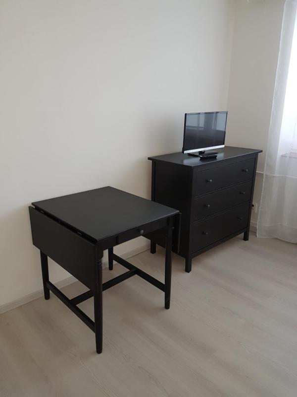 Economy Single Room image 2