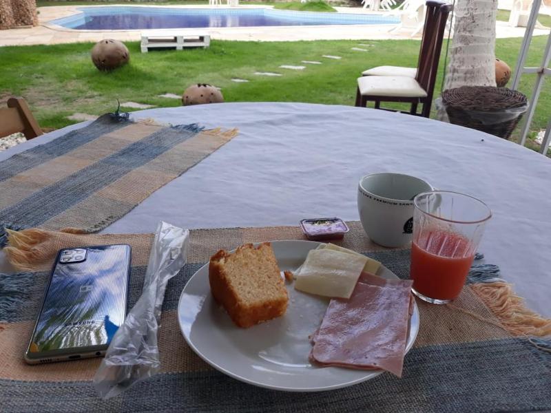 Hotel Pousada Summer Way - image 32