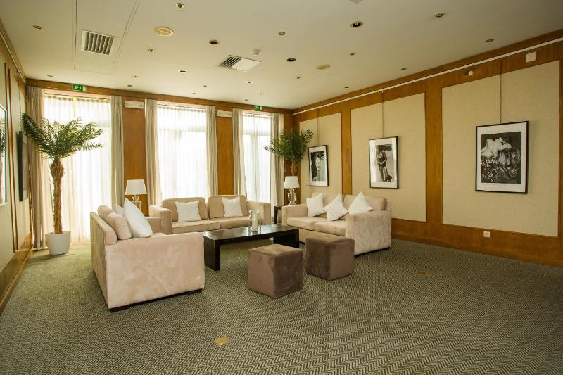 Hotel Inglaterra - Charme & Boutique - image 30