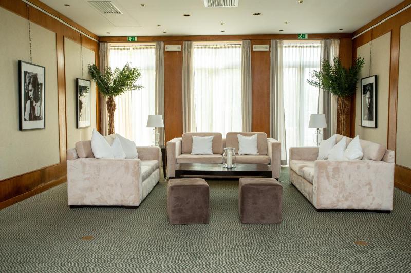 Hotel Inglaterra - Charme & Boutique - image 45