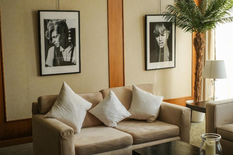 Hotel Inglaterra - Charme & Boutique - image 44