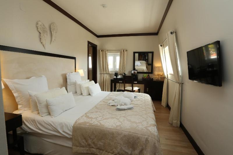 Hotel Inglaterra - Charme & Boutique - image 40