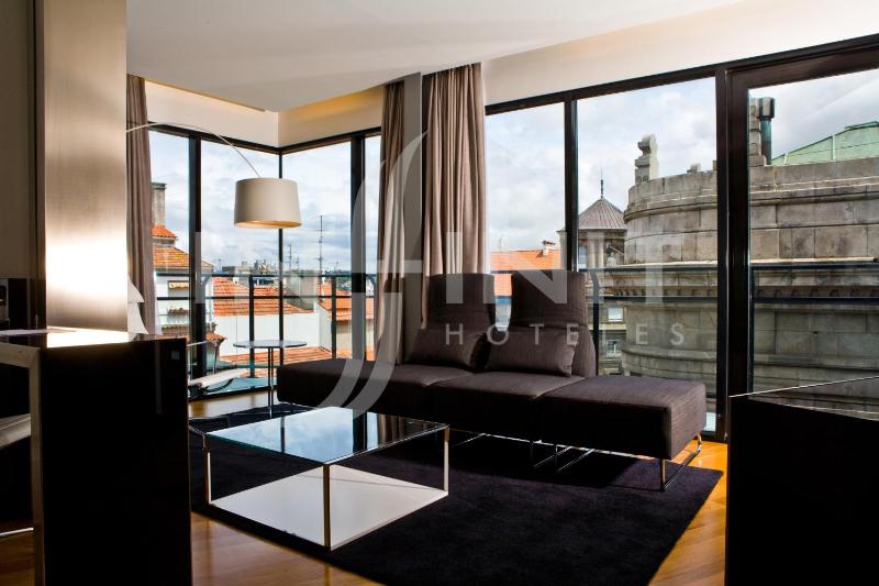 Hotel Inffinit - image 19