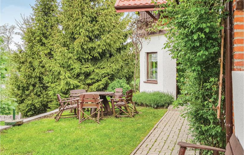 Two-Bedroom Holiday Home image 1
