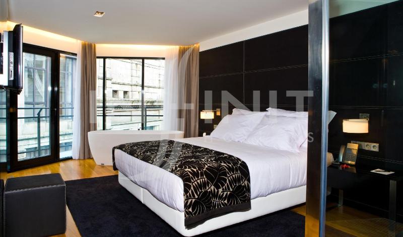 Hotel Inffinit - image 27