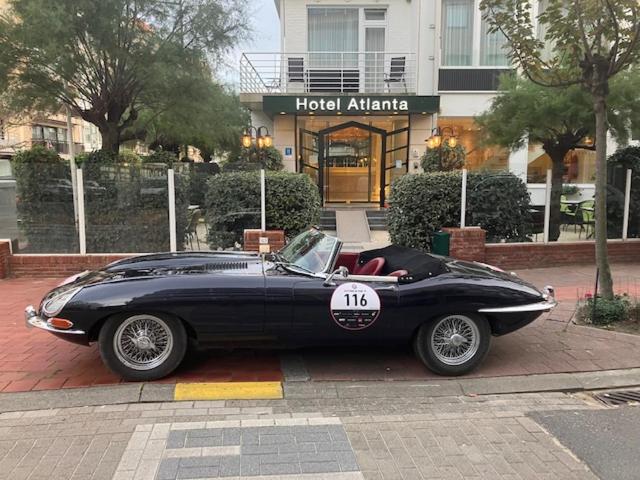 Hotel Atlanta Knokke - image 12