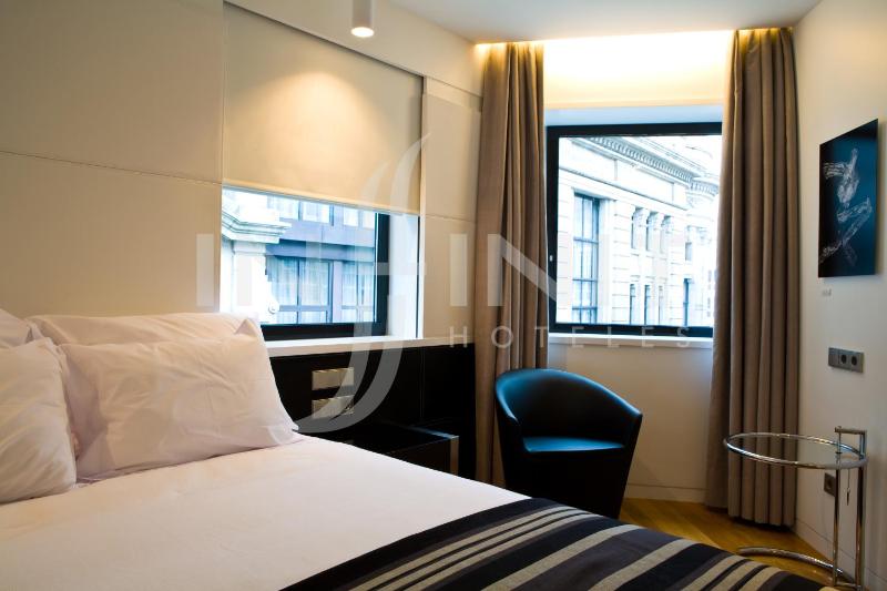 Hotel Inffinit - image 30