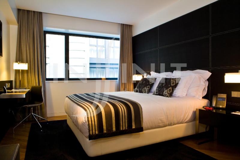 Hotel Inffinit - image 46