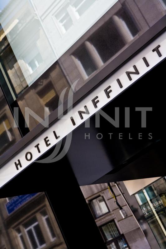 Hotel Inffinit - image 10