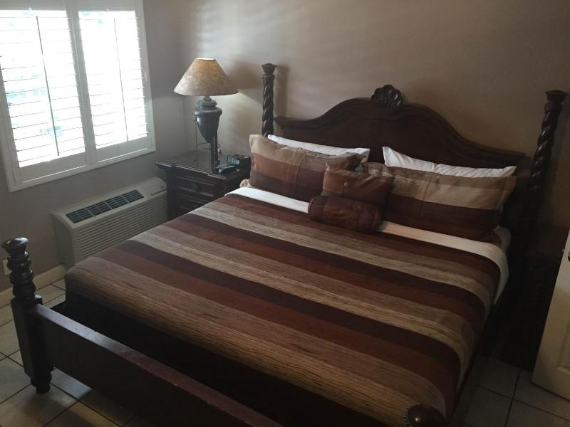 Coral Reef Guesthouse - image 17