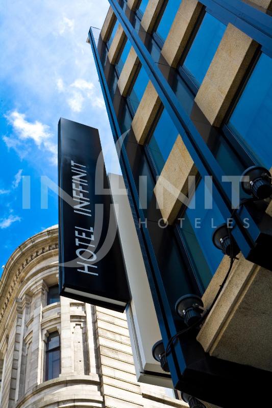 Hotel Inffinit - image 37
