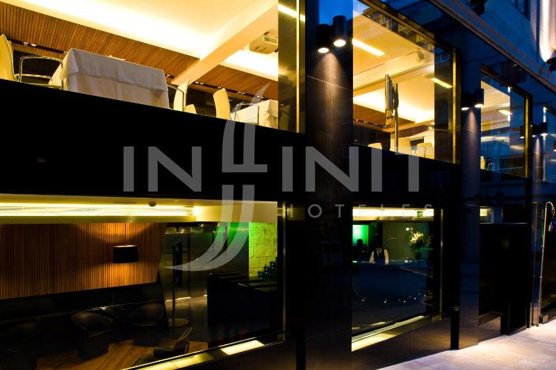 Hotel Inffinit - image 13