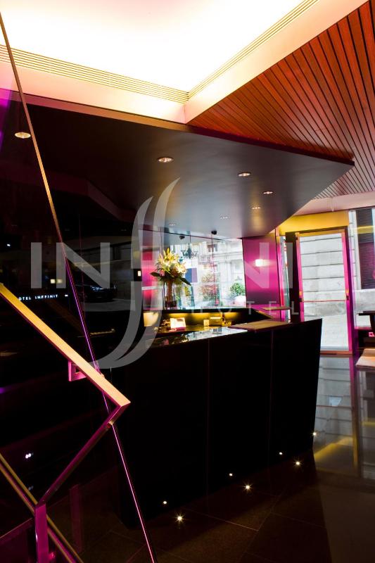 Hotel Inffinit - image 25