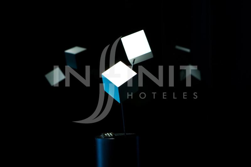 Hotel Inffinit - image 21