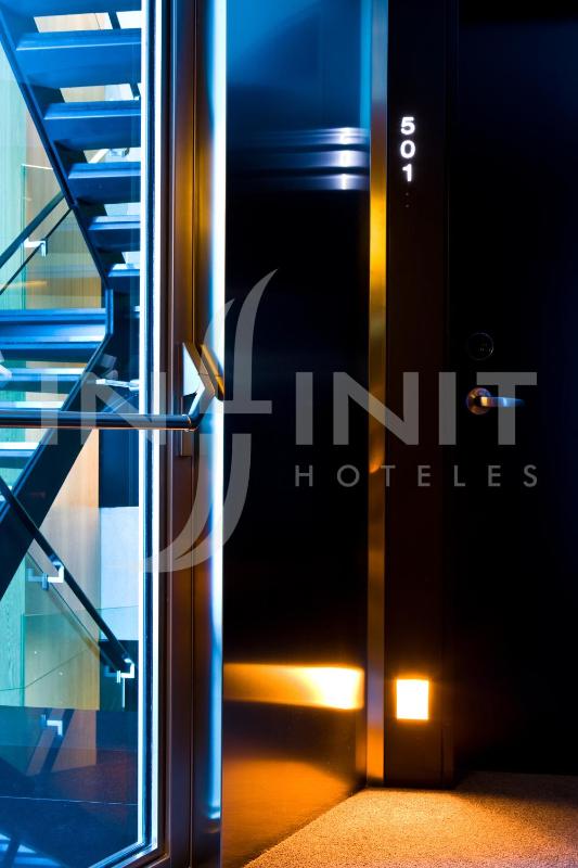 Hotel Inffinit - image 31