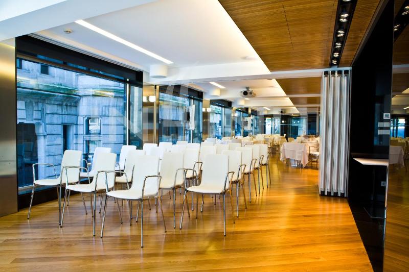 Hotel Inffinit - image 9