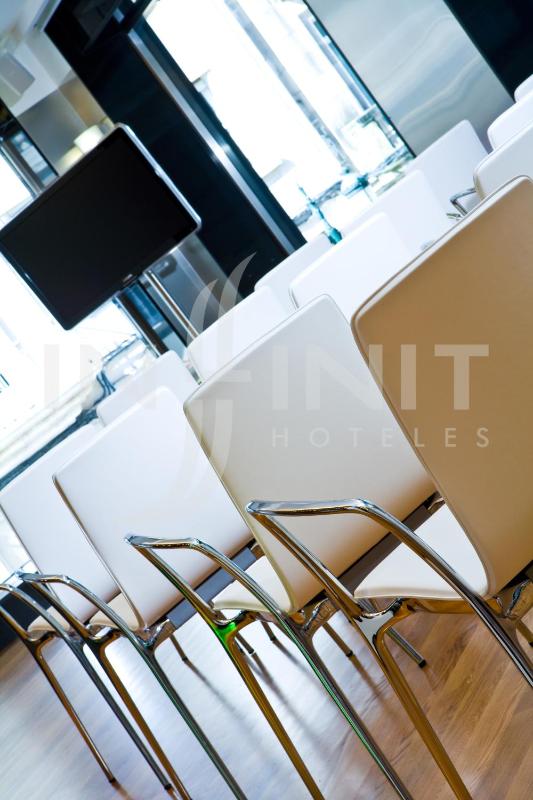 Hotel Inffinit - image 22