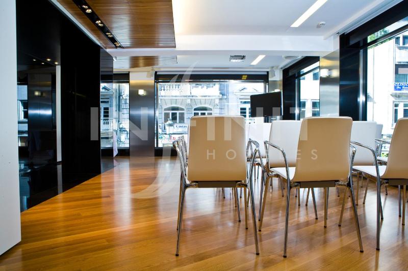 Hotel Inffinit - image 29