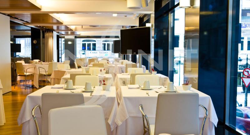 Hotel Inffinit - image 33