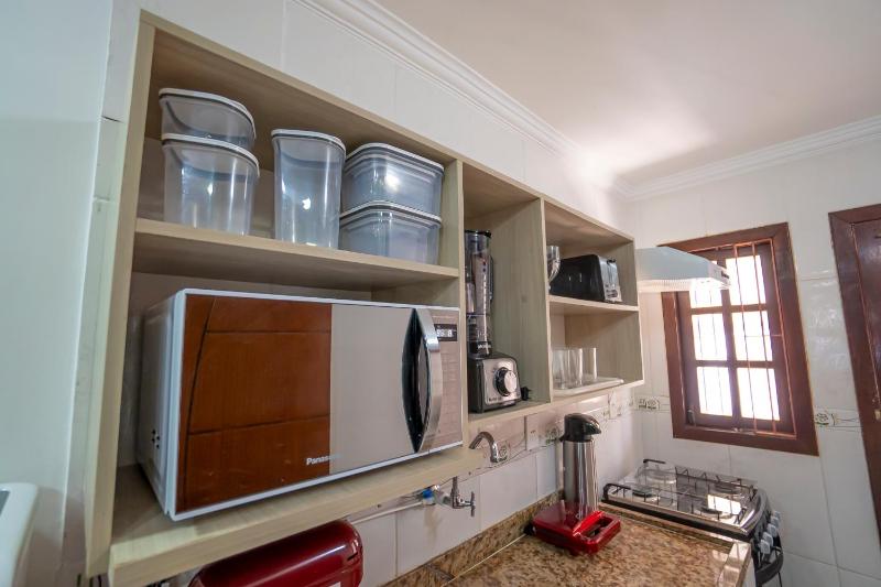 Duplex 3 suítes em Condomínio Jerusalém 1 - image 12