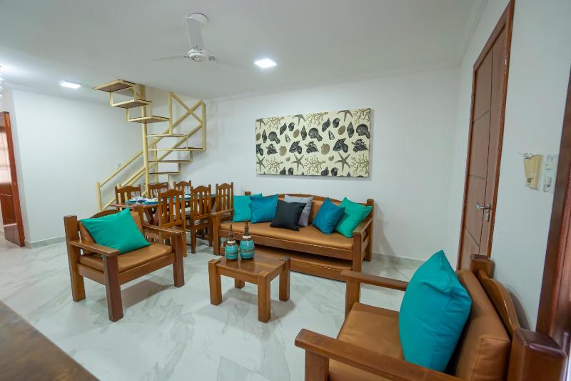 Duplex 3 suítes em Condomínio Jerusalém 1 - image 10