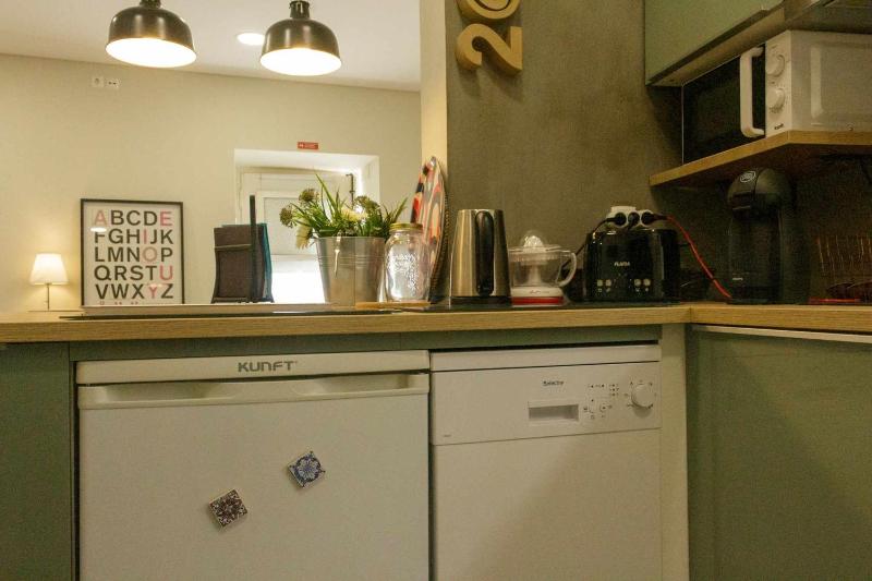 Apartamento Almirante T1 by YHA - image 30