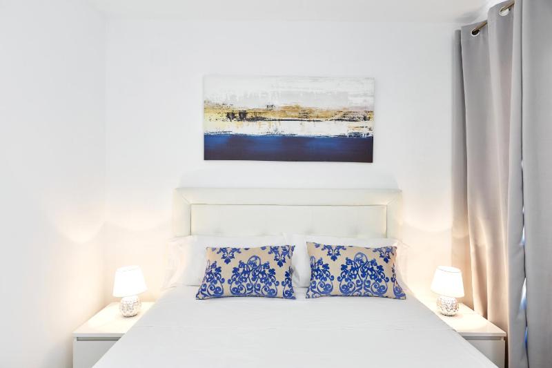 Sonrisa Deluxe Apartments Levante - image 28